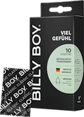 Kondome Viel Gefühl, Breite 56 mm BILLY BOY