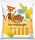 Kindersnack Maisstangen ab 1 Jahr Billy Tiger