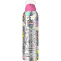 Duschschaum Bloomy Disco bilou