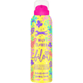 Duschschaum Wild Flower bilou