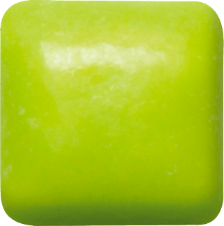 Kaugummi, Slushy Apple Flavour, zuckerfrei (10 Stück) bilou