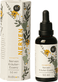 Nerven Kräuter-Essenz BioBloom
