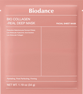 Gesichtsmaske Collagen Real Deep  Biodance