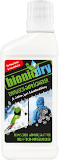 Einwaschimprägnierer  Bionicdry