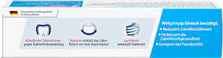 Zahnpasta Plus Zahnfleisch-Schutz Bioniq®