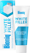 Zahnpasta White Filler Bioniq®