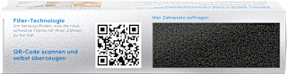 Zahnpasta White Filler Bioniq®