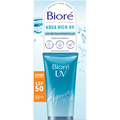 Gesichtsfluid aqua rich UV, LSF 50 Bioré