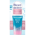 Sonnenfluid aqua rich uv LSF 50 Bioré