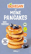 Backmischung, Meine Pancakes BIOVEGAN