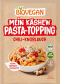 Mein Käshew Pasta Topping, Chili & Knoblauch BIOVEGAN