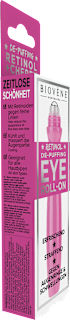 Augen Roll-on De-Puffing Retinol BIOVÈNE BARCELONA