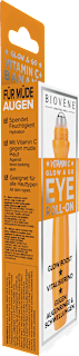 Augen Roll-on Glow & Go Vitamin C BIOVÈNE BARCELONA