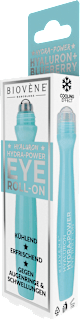Augen Roll-on Hydra-Power Hyaluron BIOVÈNE BARCELONA