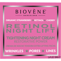 Nachtcreme Retinol Night Lift Power Tightening BIOVÈNE BARCELONA