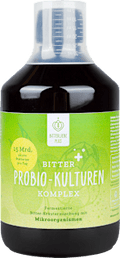 Probio Kulturen Komplex BitterLiebe