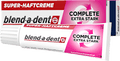 Haftcreme Complete geschmacksneutral blend-a-dent