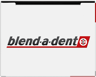 Haftcreme Plus Barriere gegen Speisereste geschmacksneutral blend-a-dent