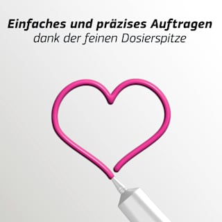 Haftcreme Plus Barriere gegen Speisereste geschmacksneutral blend-a-dent