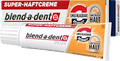 Haftcreme Plus Unschlagbare Bisskraft blend-a-dent
