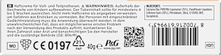 Haftcreme Plus Unschlagbare Bisskraft blend-a-dent