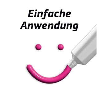 Haftcreme Plus Unschlagbare Bisskraft blend-a-dent