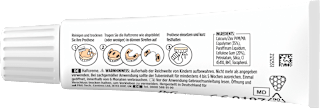 Haftcreme Plus Unschlagbare Bisskraft blend-a-dent