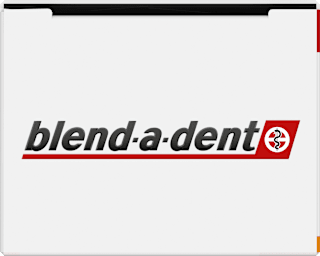 Haftcreme Ultimate geschmacksneutral blend-a-dent