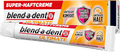 Haftcreme Ultimate geschmacksneutral blend-a-dent