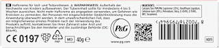 Haftcreme Ultimate geschmacksneutral blend-a-dent