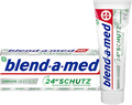 Zahnpasta Complete Protect Expert Tiefenreinigung blend-a-med