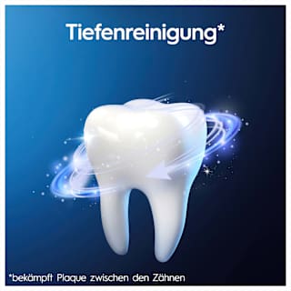 Zahnpasta Complete Protect Expert Tiefenreinigung blend-a-med
