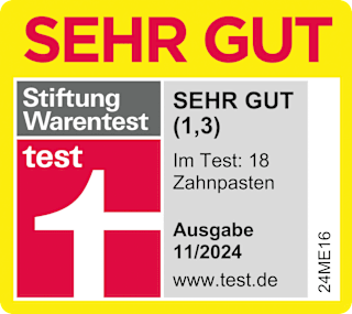 Zahnpasta Complete Protect Expert Tiefenreinigung blend-a-med