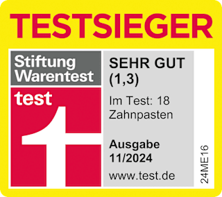 Zahnpasta Complete Protect Expert Tiefenreinigung blend-a-med