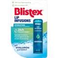 Lippenpflege Lip Infusions Hydration LSF 15 Blistex