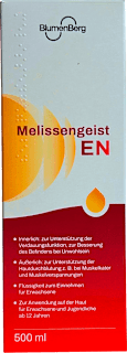 Melissengeist BlumenBerg