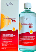 Melissengeist BlumenBerg