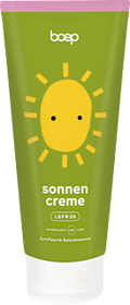 Sonnencreme für die ganze Familie, LSF 30 boep