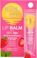 Lip Balm Strawberry LSF 50+ Bondi Sands