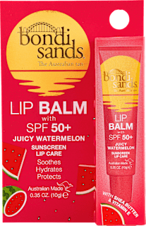 Lip Balm Watermelon LSF 50+ Bondi Sands
