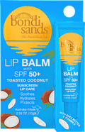 Lip BalmCoconut LSF 50+ Bondi Sands