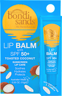 Lip BalmCoconut LSF 50+ Bondi Sands