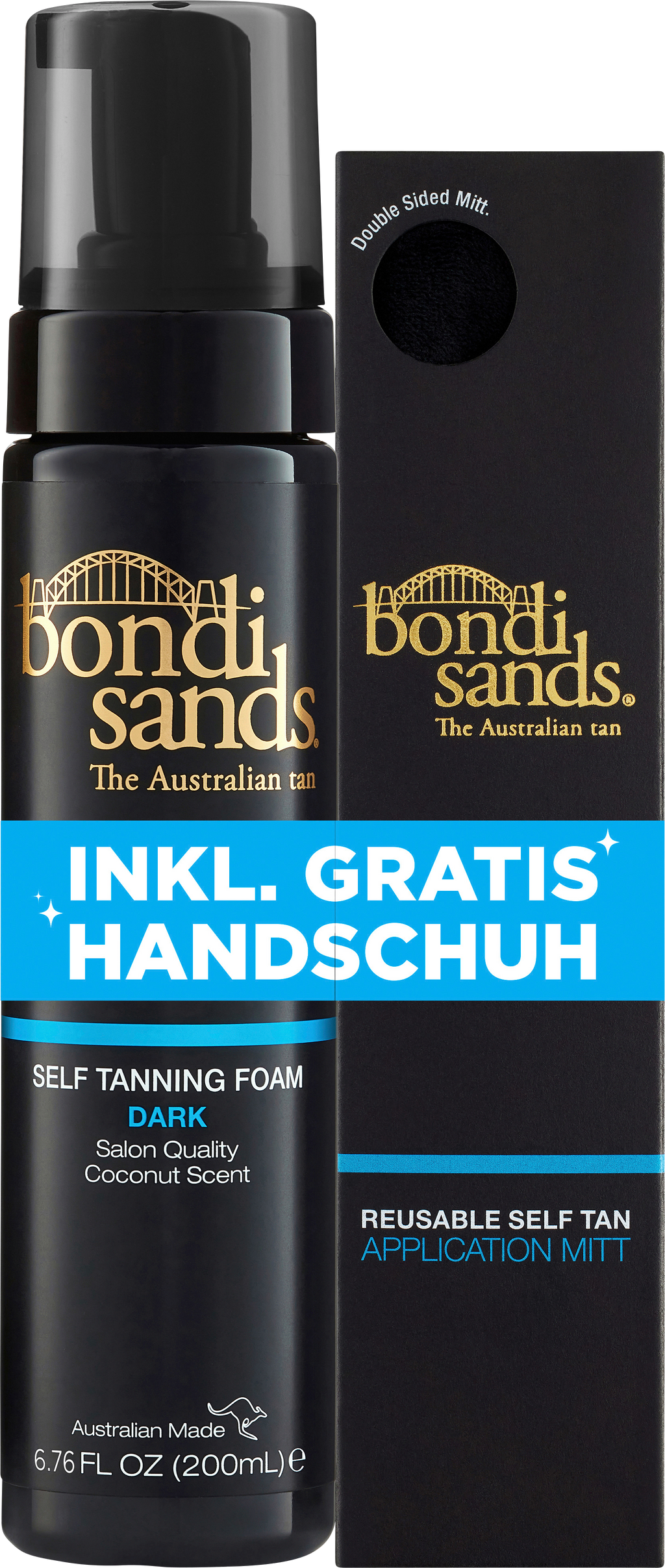 Bondi Sands None Media 1