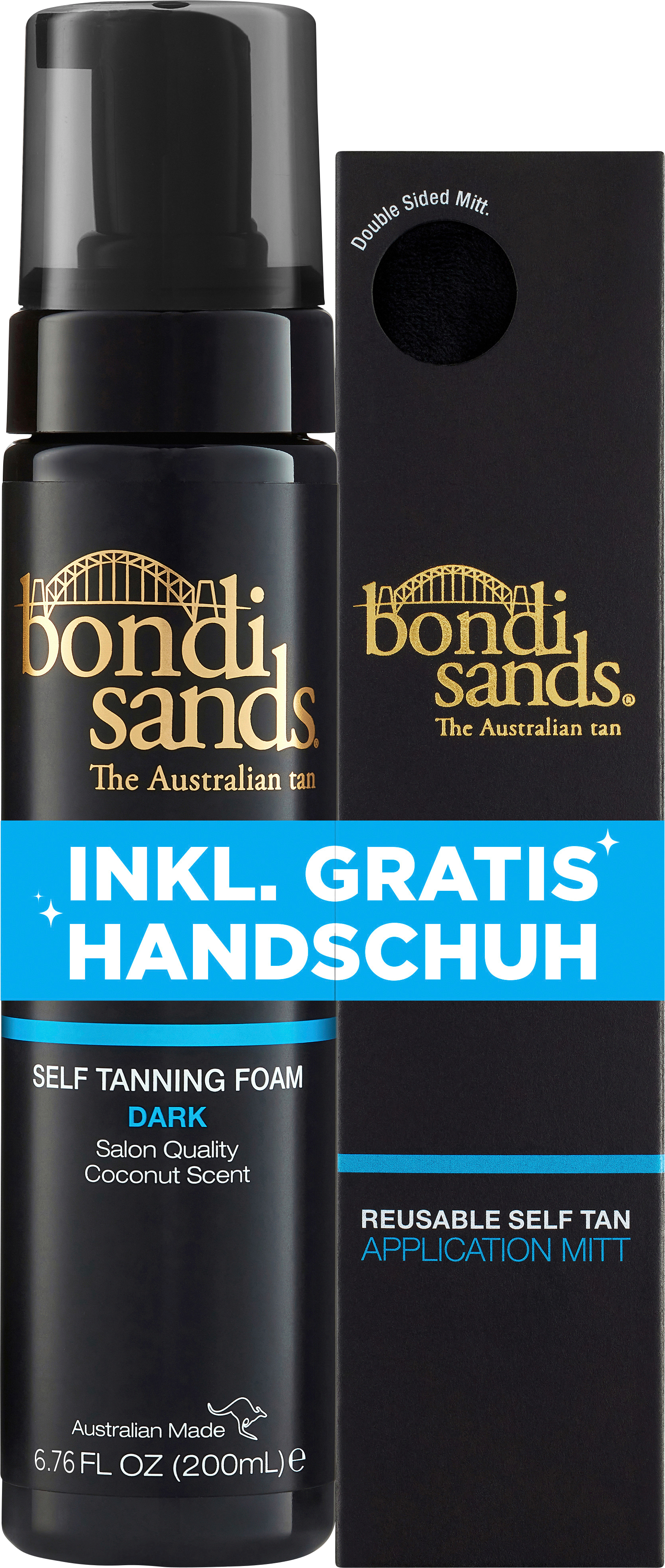 Bondi Sands None Media 1