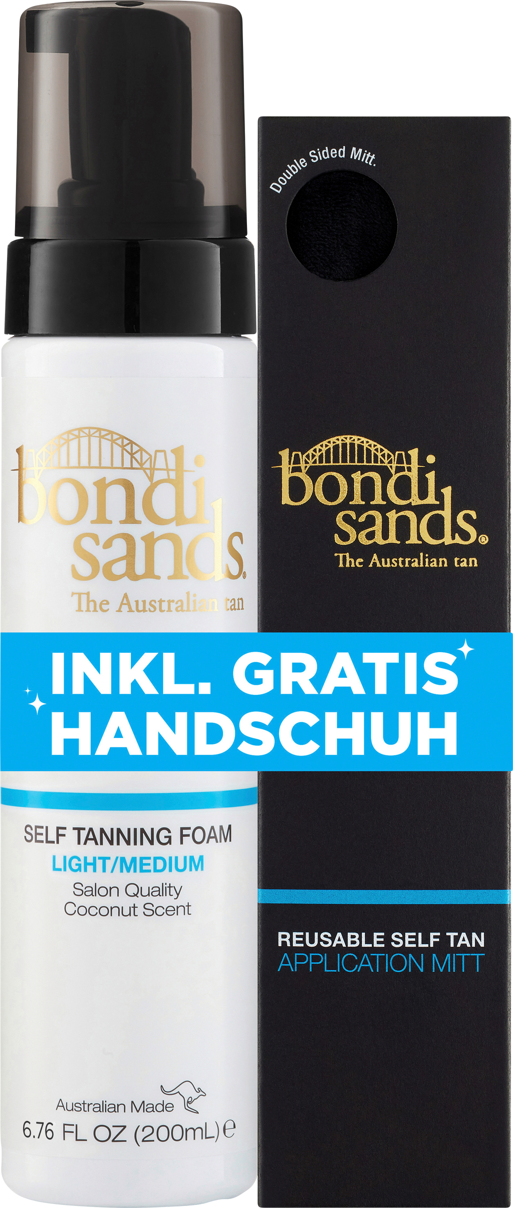 Bondi Sands None Media 1
