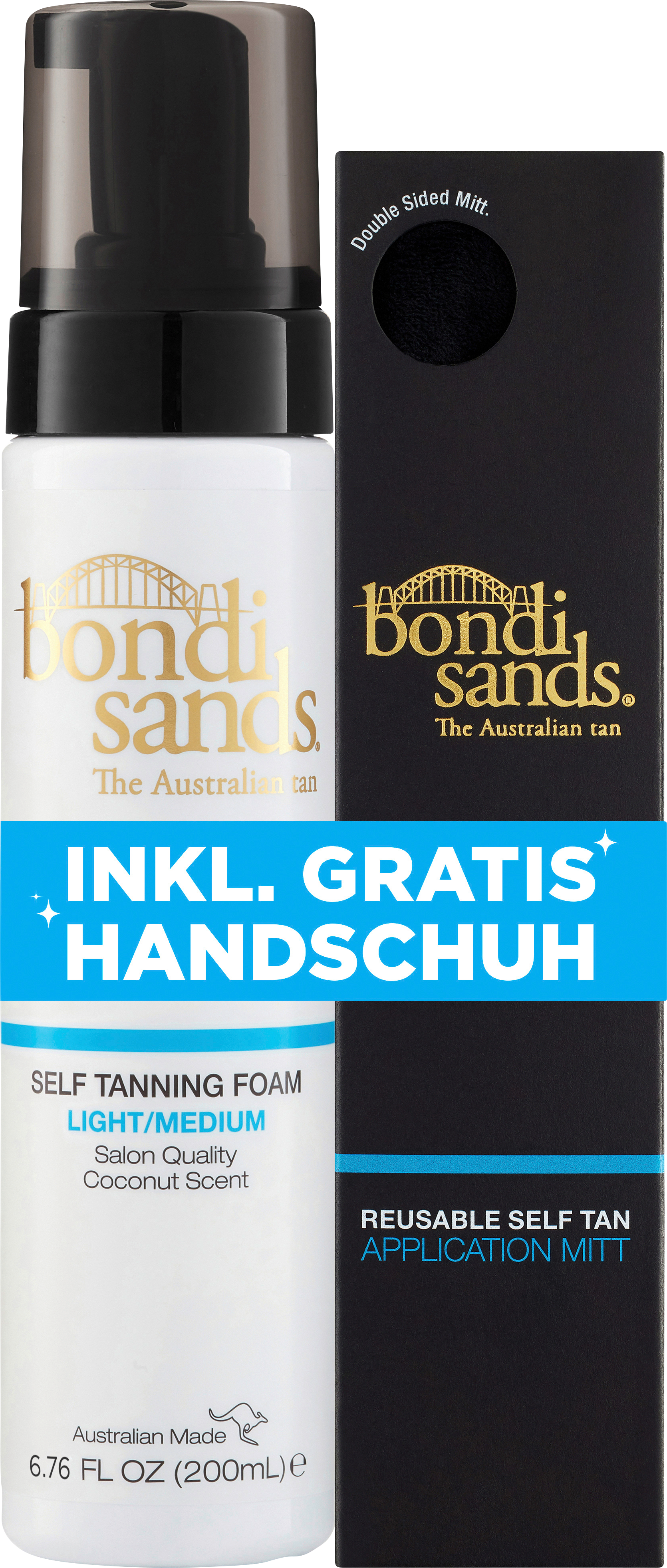 Bondi Sands None Media 1