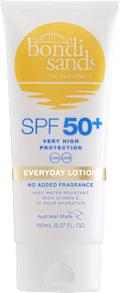 Sonnenmilch everyday Lotion, LSF 50+ Bondi Sands