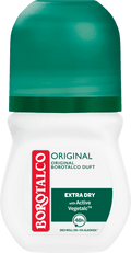 Borotalco None Media 1