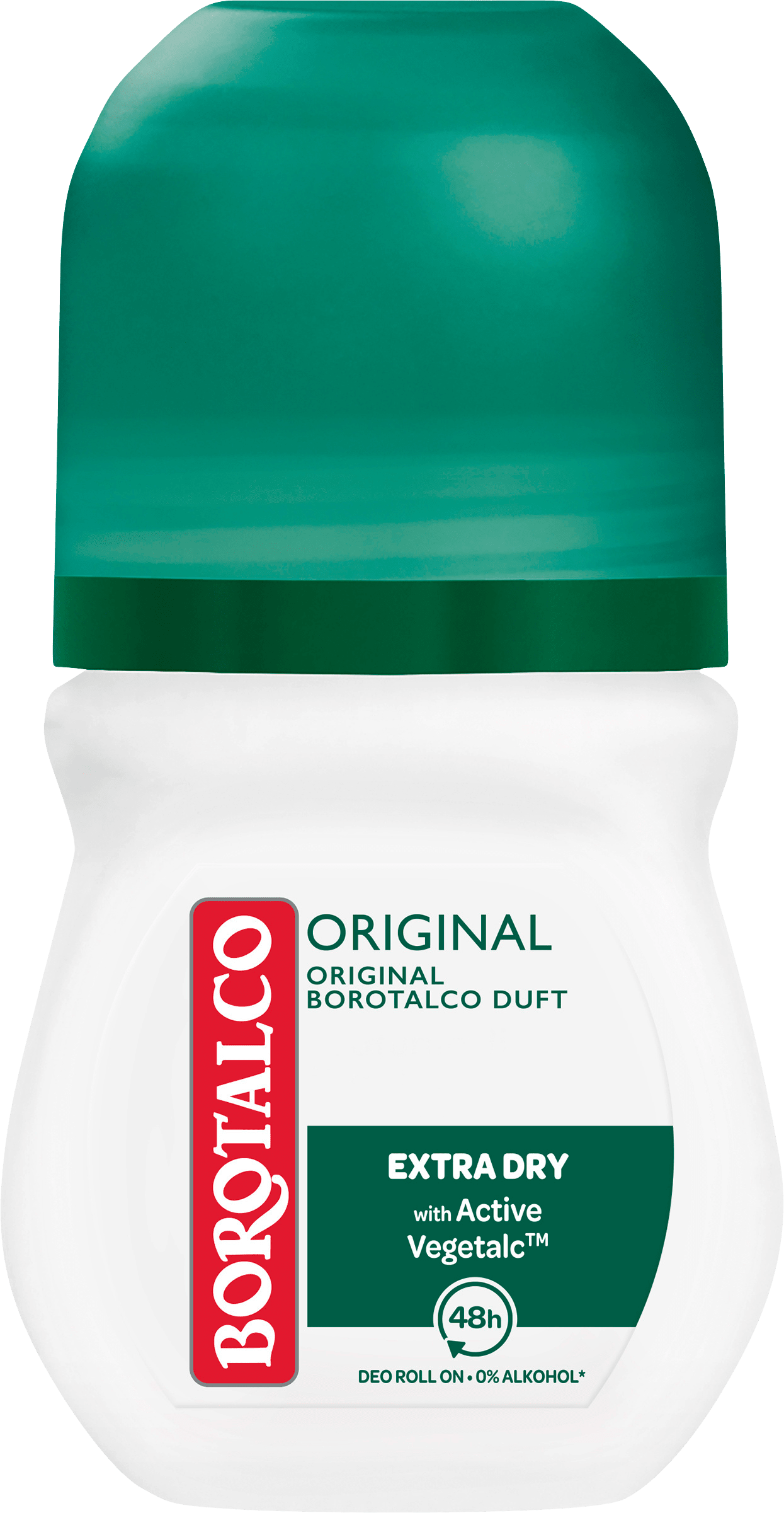 Borotalco None Media 1