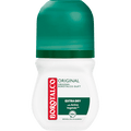 Antitranspirant Deo Roll-on Original Borotalco